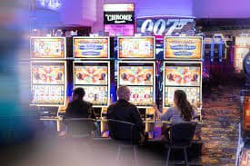 Giao diện Nổ hũ Slot Online jackpot tại new888 Việt Nam
